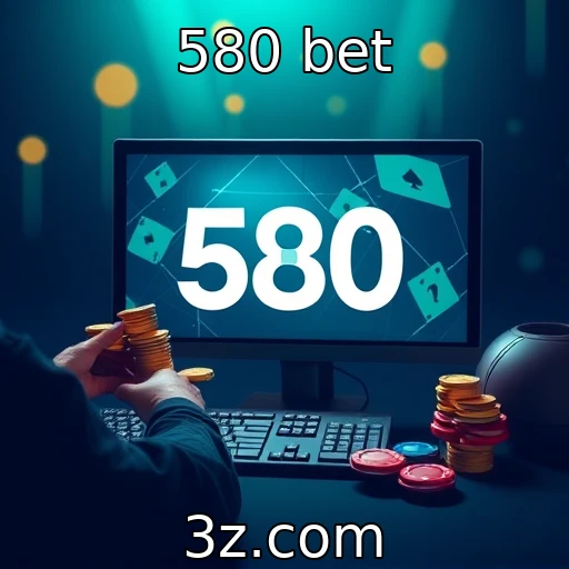 Análise do desempenho financeiro de provedores de jogos online