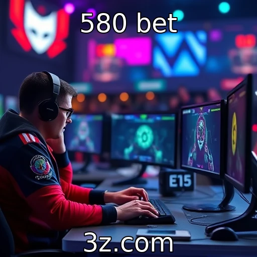 Impacto das novas tecnologias no setor de eSports