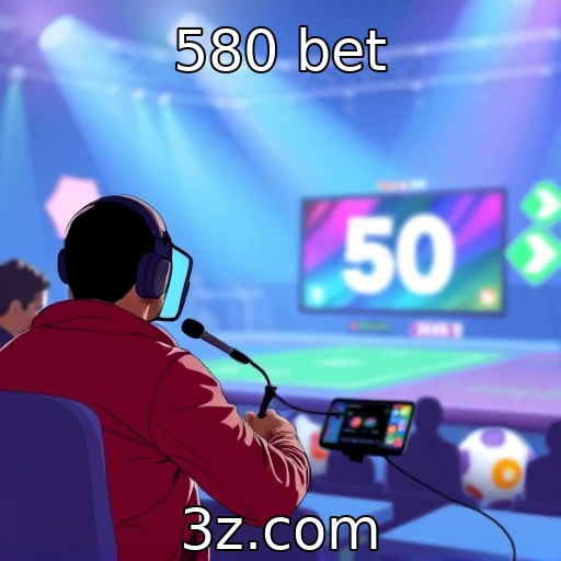 Inovações em tecnologia de jogos ao vivo e suas expectativas